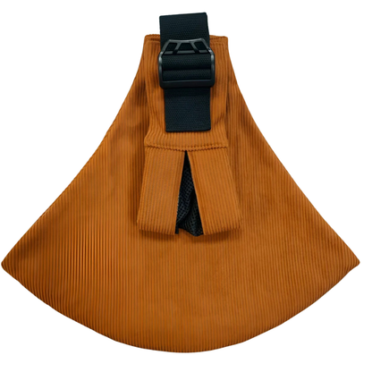 Snugge Baby Sling Carrier - Verstelbare Draagzak / Heupdrager