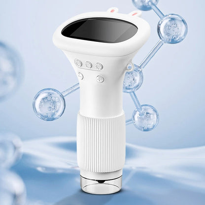 ScienceScope - Draagbare digitale microscoop voor kinderen