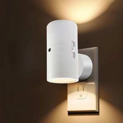 PLUGIFY One - Stekkerlamp voor sfeervol, slim nachtlicht