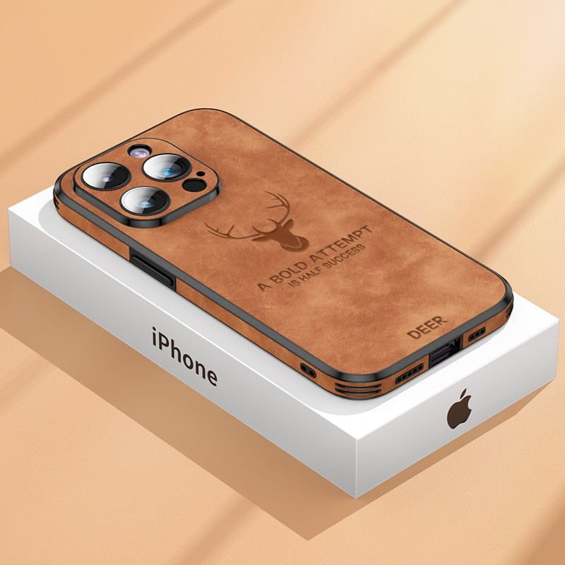 Bruin / iPhone 12