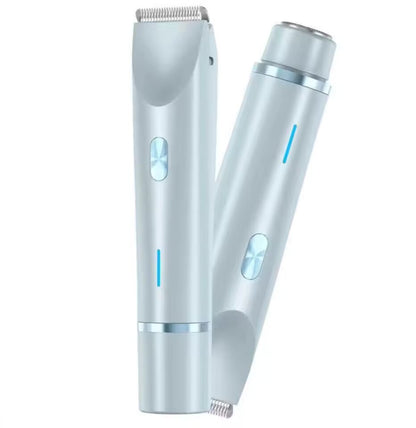 SatinSkin Ladyshave – draadloos scheerapparaat voor vrouwen, nat & droog, pijnloze ontharing