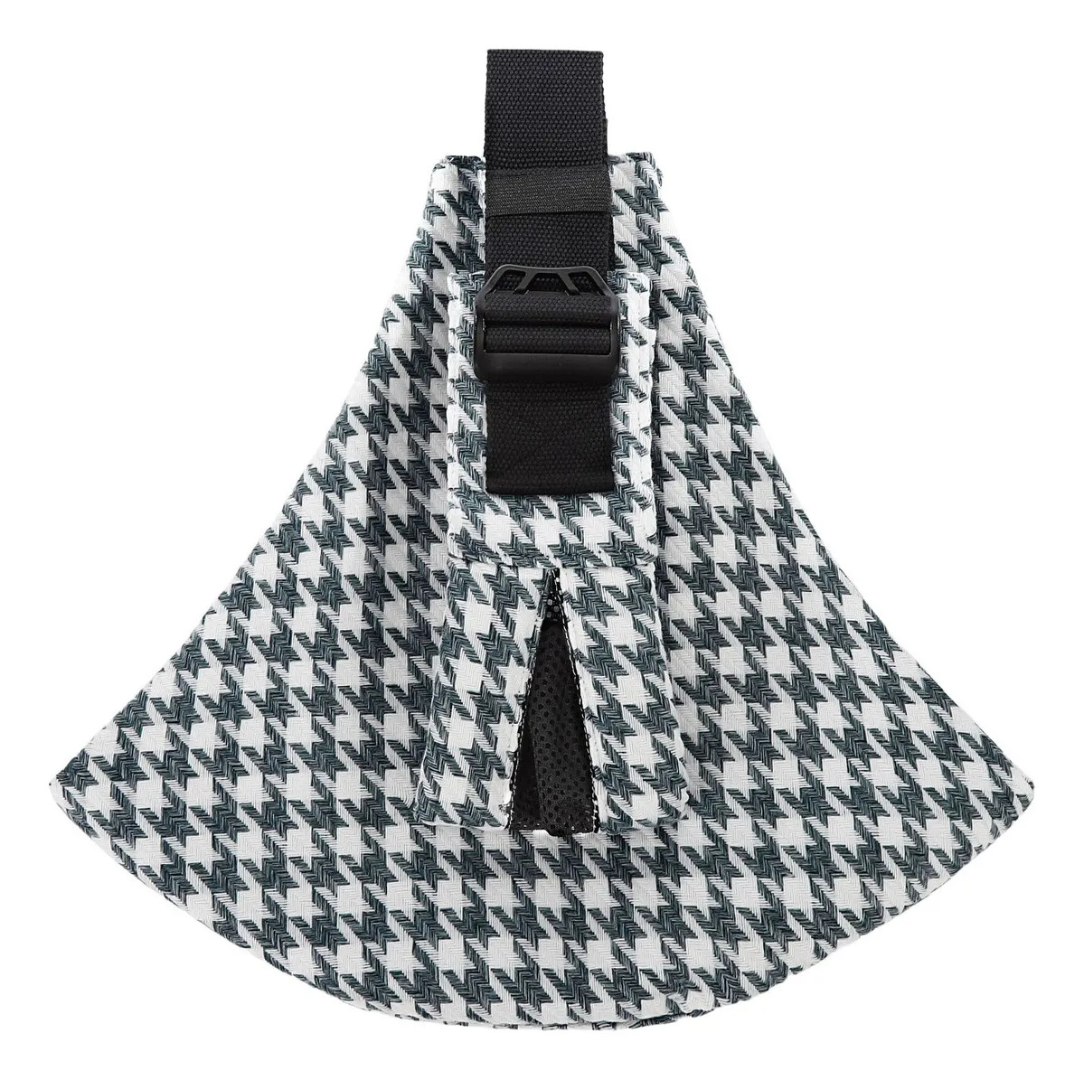 Snugge Baby Sling Carrier - Verstelbare Draagzak / Heupdrager