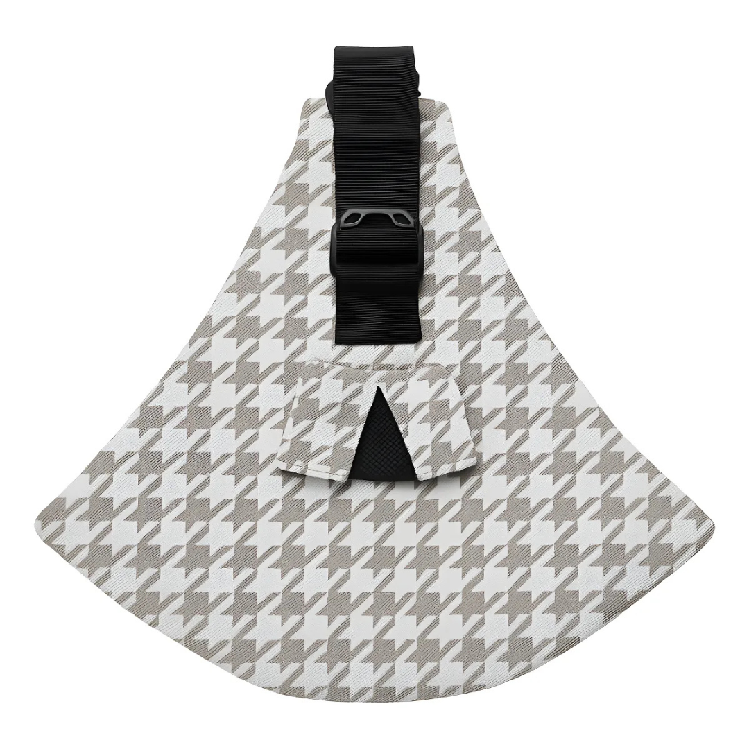 Snugge Baby Sling Carrier - Verstelbare Draagzak / Heupdrager