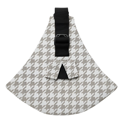 Snugge Baby Sling Carrier - Verstelbare Draagzak / Heupdrager