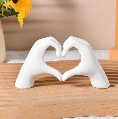 LoveSculpt | Kunstdecoratie met liefde gemaakt