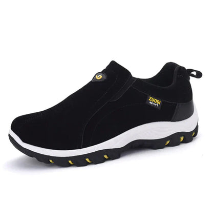Orthopedische wandelschoenen