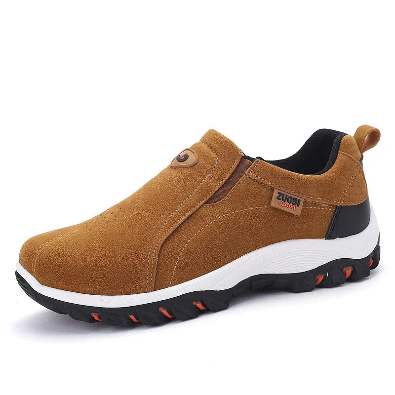 Orthopedische wandelschoenen
