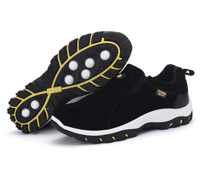 Orthopedische wandelschoenen
