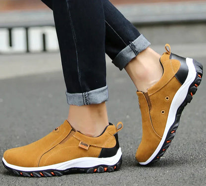 Orthopedische wandelschoenen