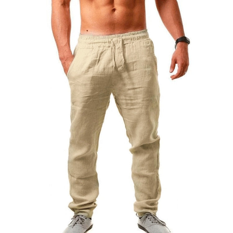 Beige / 3XL