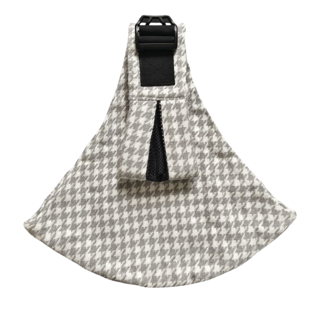 Snugge Baby Sling Carrier - Verstelbare Draagzak / Heupdrager