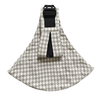 Snugge Baby Sling Carrier - Verstelbare Draagzak / Heupdrager