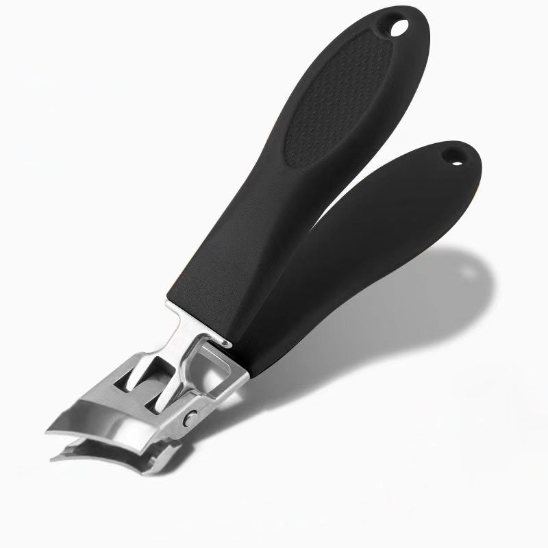 TitanClip - Extra Brede Nagelknipper voor Dikke en Ingegroeide Nagels