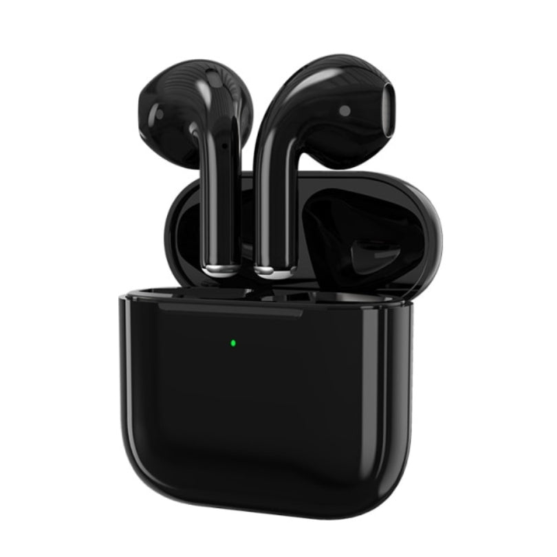 AudioPod Pro 4 - Elegante Draadloze Koptelefoon met Prachtige Klank
