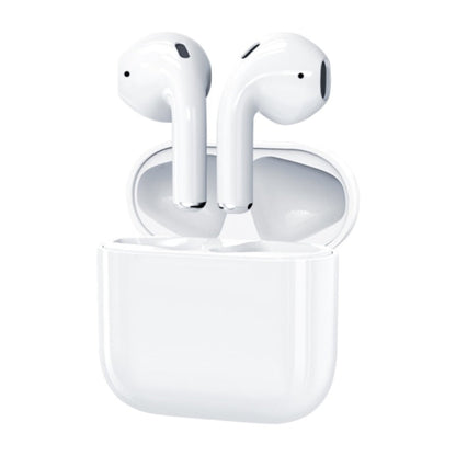 AudioPod Pro 4 - Elegante Draadloze Koptelefoon met Prachtige Klank