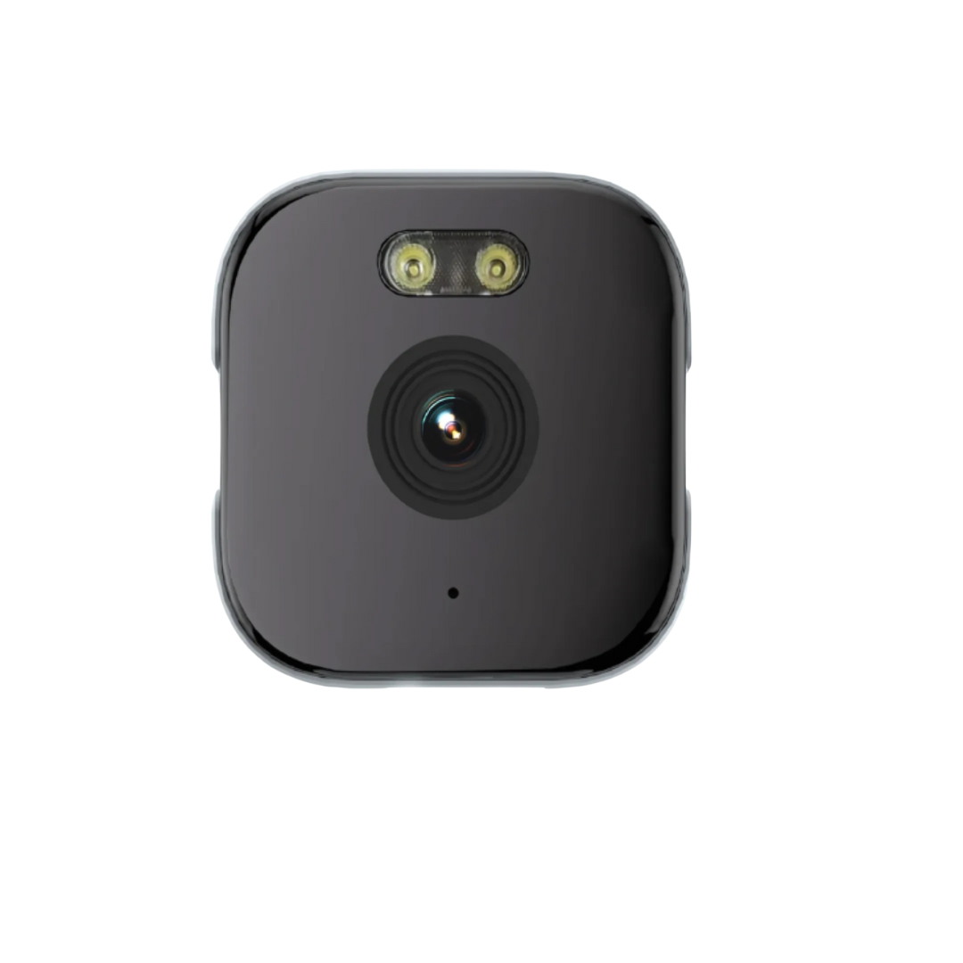 SilentWatch | Slimme Raamcamera voor Dag & Nachtzicht