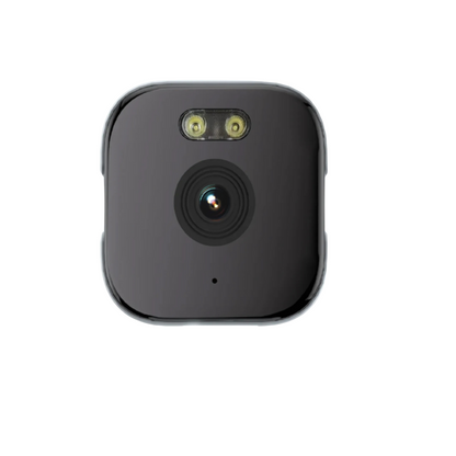 SilentWatch | Slimme Raamcamera voor Dag & Nachtzicht