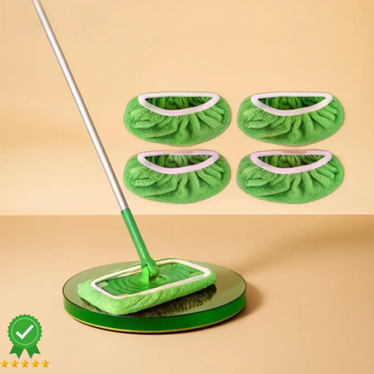 NatureMop Milieuvriendelijke Mop voor Swiffer