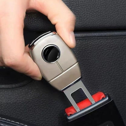 BeltGuard - Verlenger autogordel biedt comfort en veiligheid | 1+1 gratis