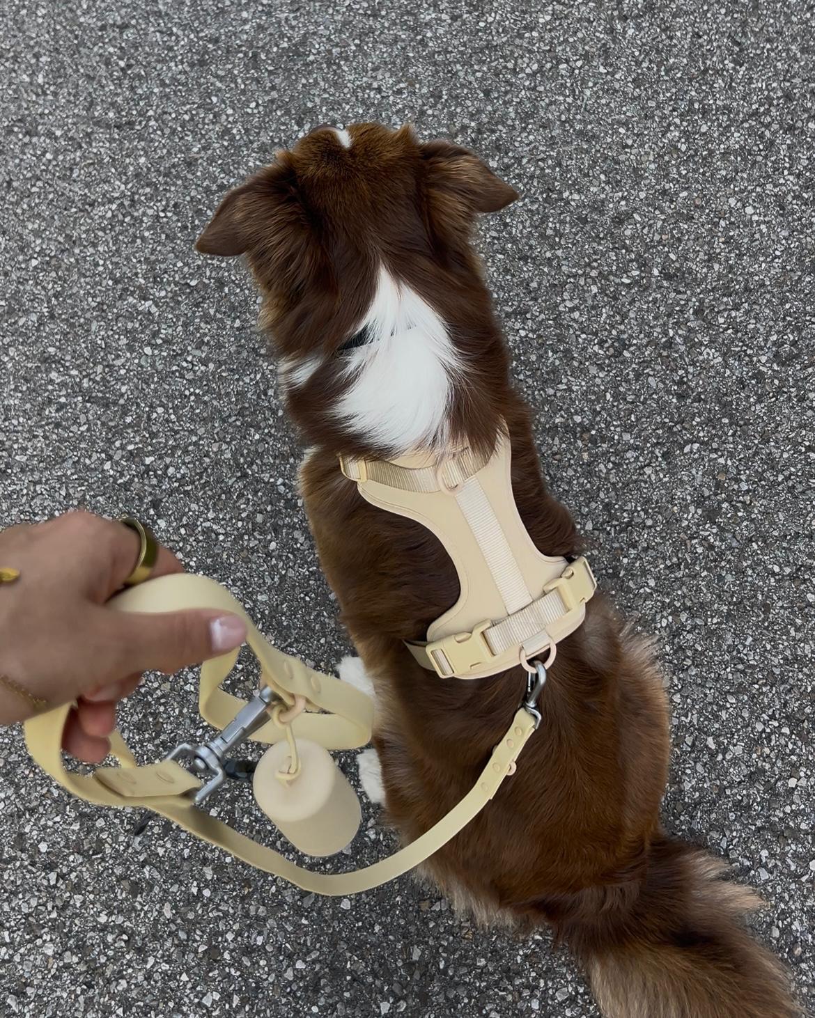 Pawfect Fit Harnas Voor Honden