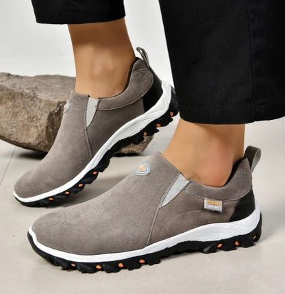 Orthopedische wandelschoenen