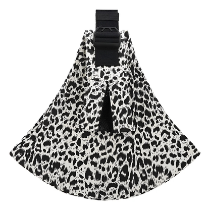 Snugge Baby Sling Carrier - Verstelbare Draagzak / Heupdrager