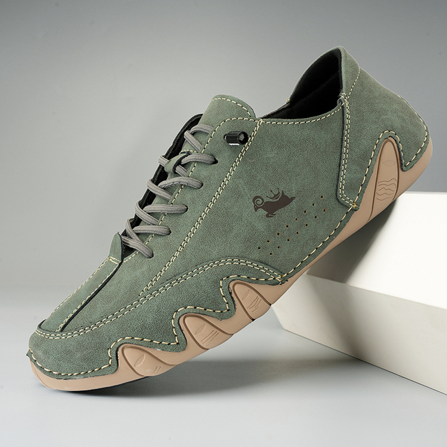 Groen / 50