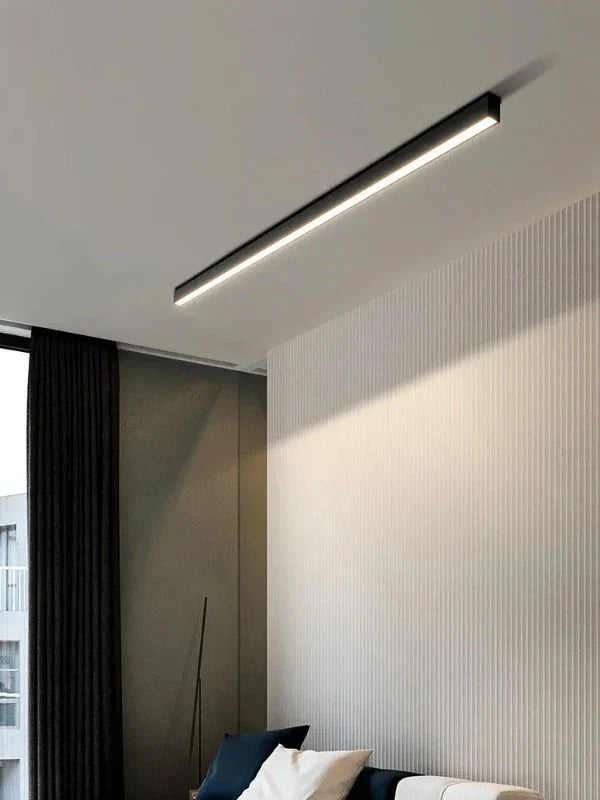 EcoLuxe - Multifunctionele Plafondverlichting