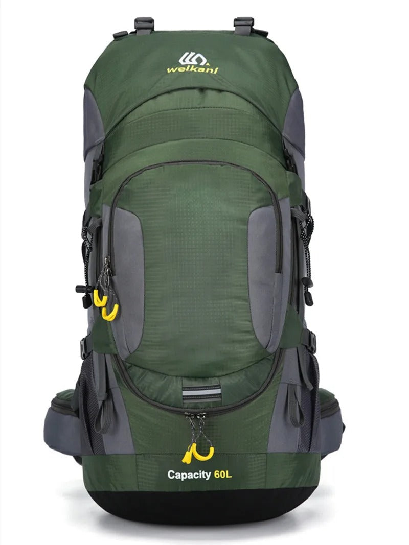 60L Backpack - Waterdicht