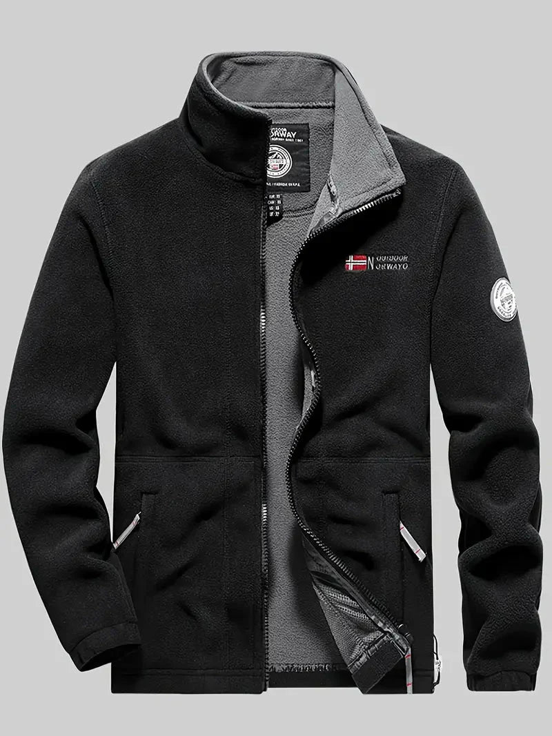 Zwart / 5XL