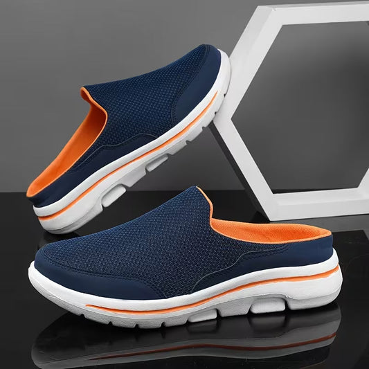 Orthofit 2.0 – Comfortabele Sportsandalen met Voetondersteuning