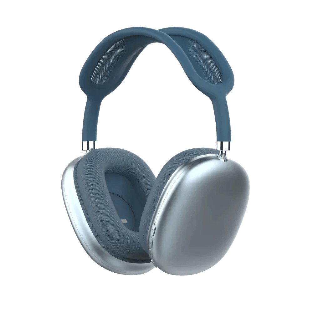 SilentBreeze - Topkwaliteit hoofdtelefoon met ruisonderdrukking