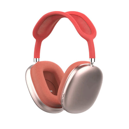 SilentBreeze - Topkwaliteit hoofdtelefoon met ruisonderdrukking