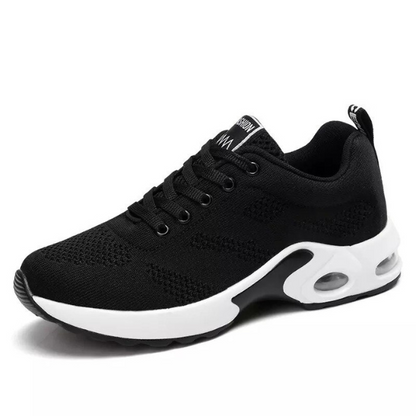 FlexSole Orthopedische Sneakers Comfort – Amortiserend en Licht