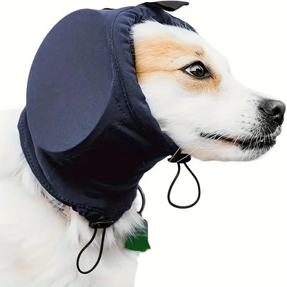Lex - Oorwarmers voor honden