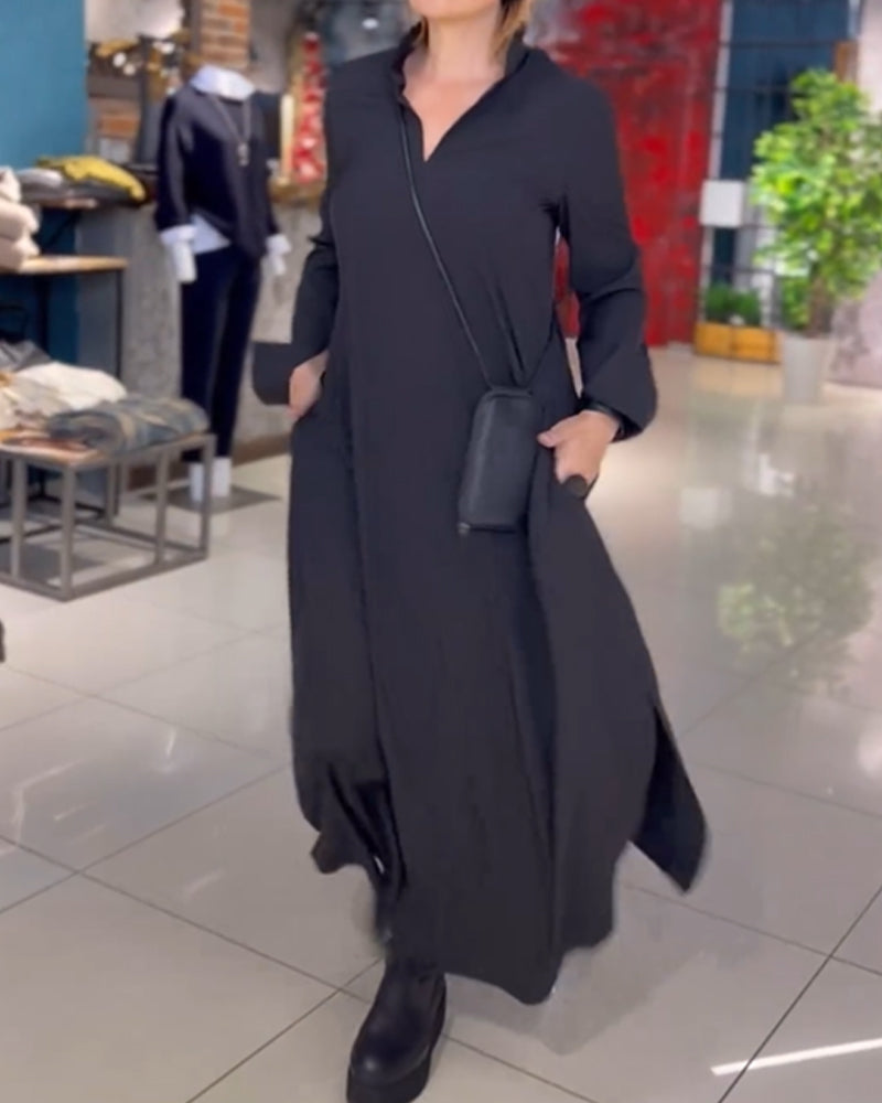 Zwart / 3XL
