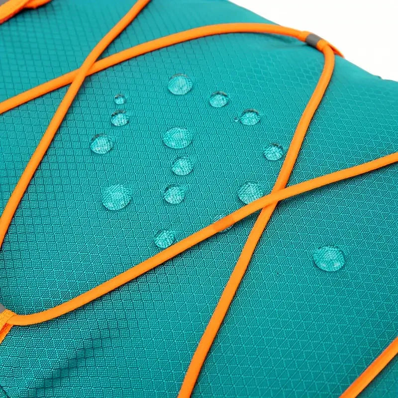 Premium Fietsrugzak Waterdicht