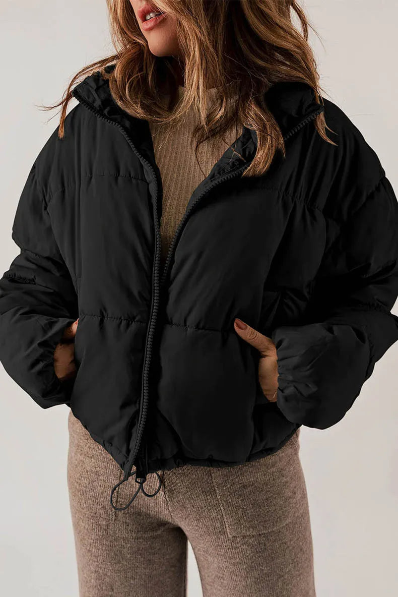 Zwart / 2XL