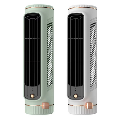 RevoAir Bladeloze Ventilator – 360° Luchtcirculatie