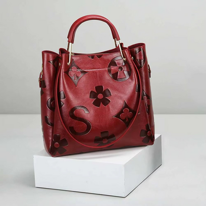 Signature Tote - Organizer Tote voor de hele dag