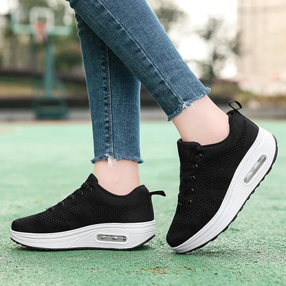 Julianna - Orthopedische noppenschoenen