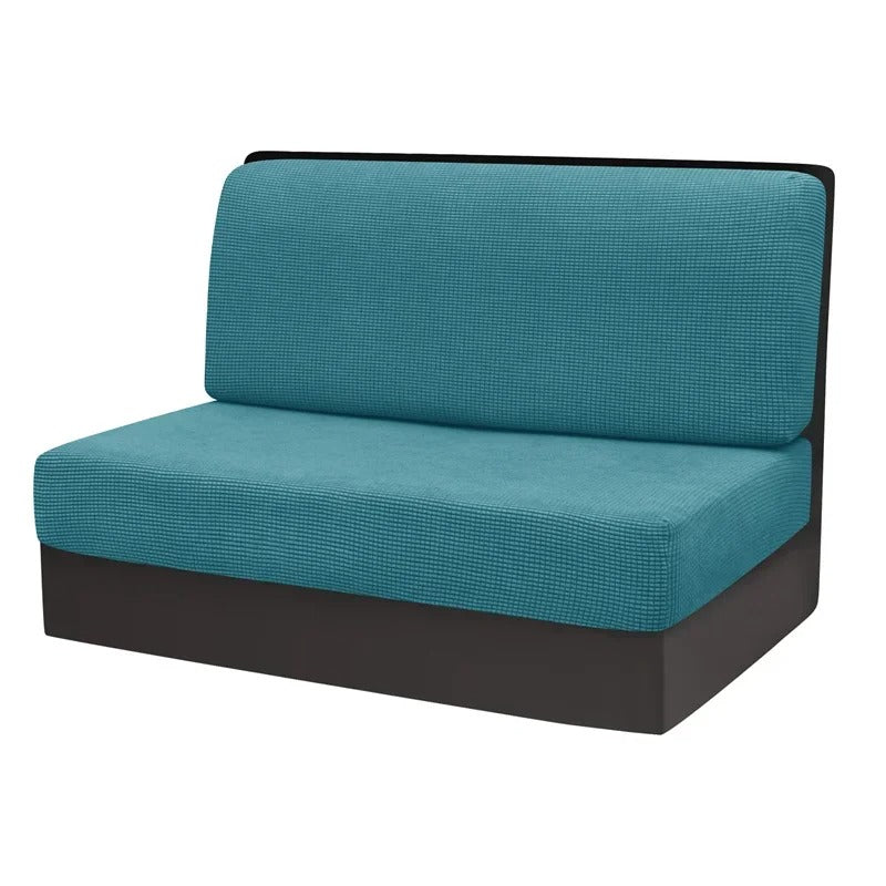 Turquoise Blauw