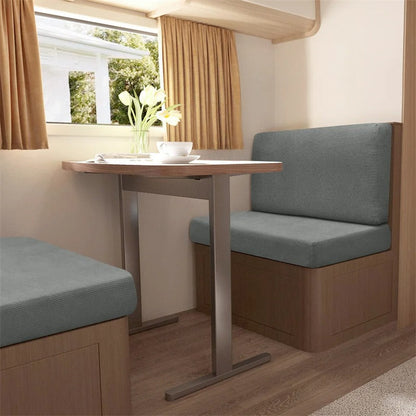 Bankhoes Set - Camper - Caravan