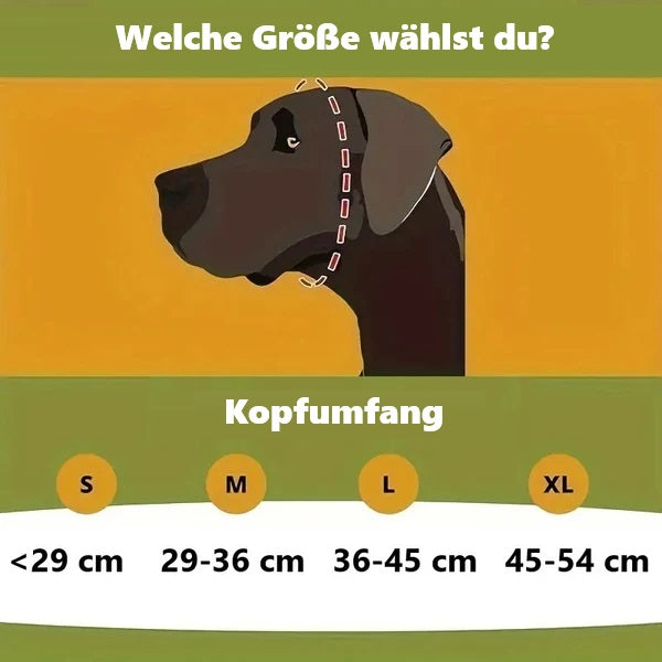 Lex - Oorwarmers voor honden