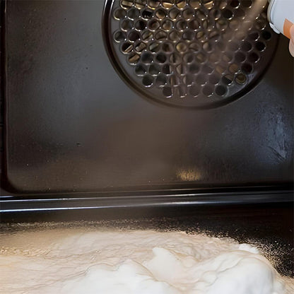 FoamCleaner | Krachtige schuimreiniger met citroengeur - 1+2 GRATIS