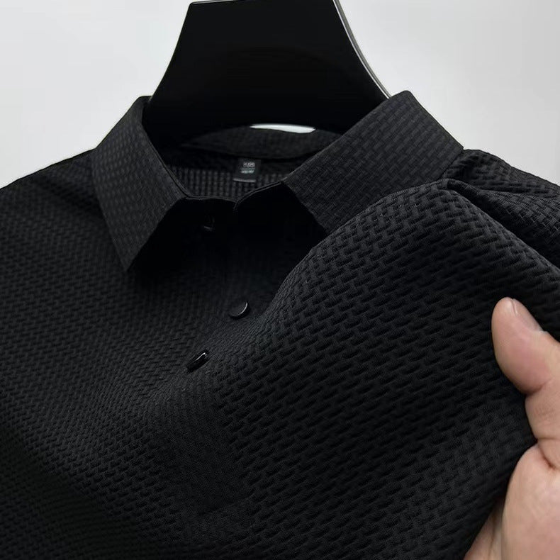 Zwart / 2XL