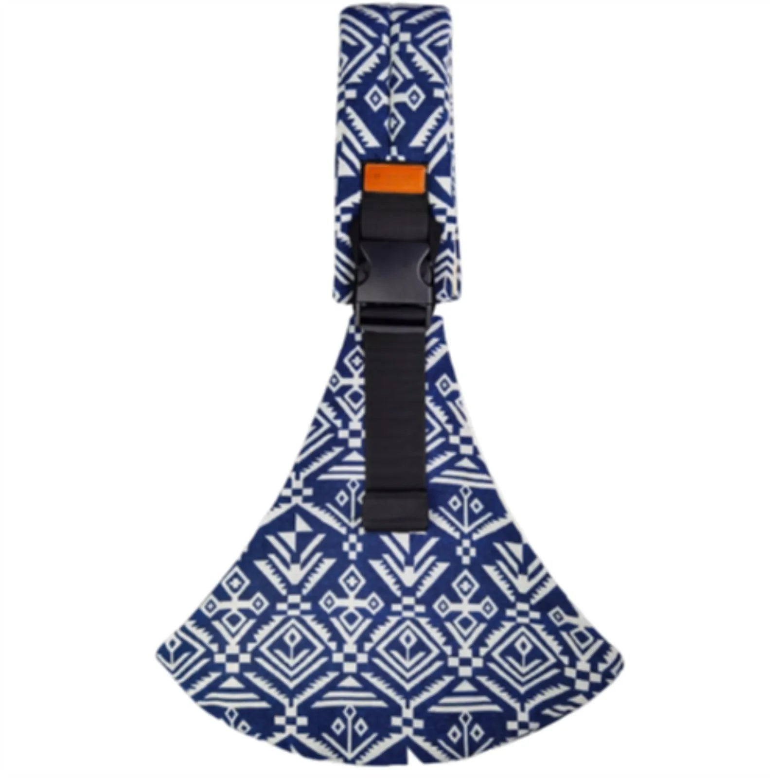 Blauw Patroon