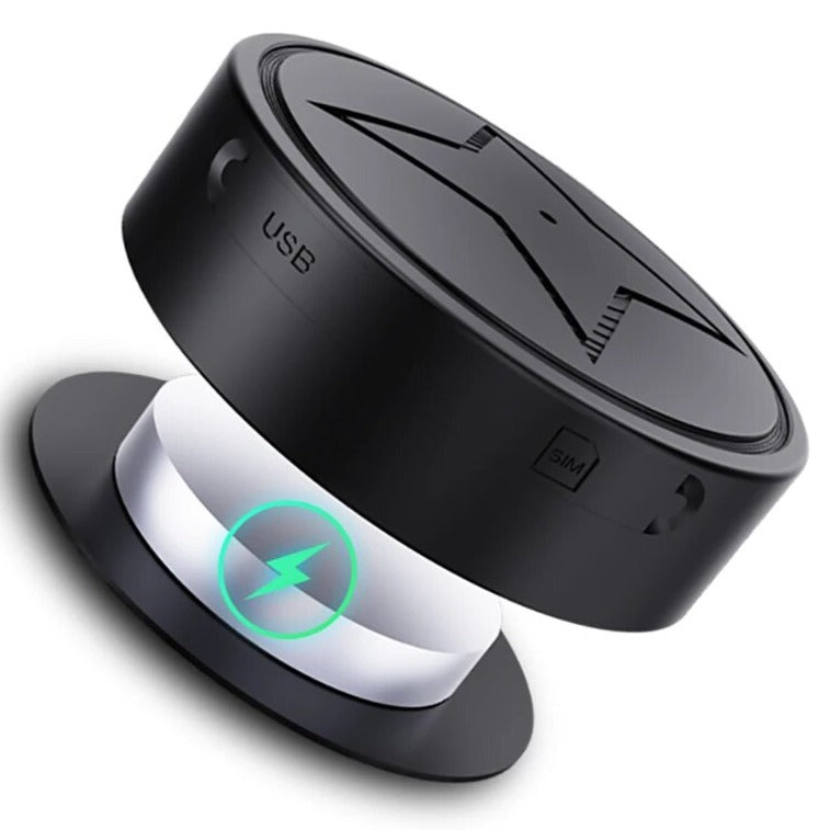 Treka Magnetische GPS Tracker voor Voertuigen