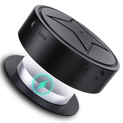Treka Magnetische GPS Tracker voor Voertuigen