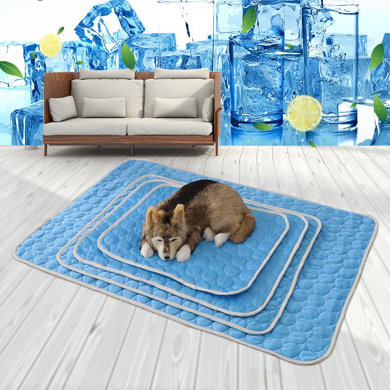 CoolPawz Verkoelende Hondenmat